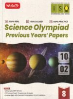 MTG International Science Olympiad (ISO) Previous Years' Papers Class 8 - Image 2