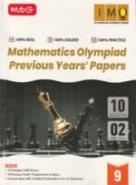 Mathematics Olympiad (IMO) Previous Years' Papers Class 9 - Image 2