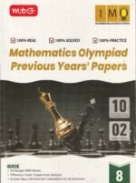 MTG International Mathematics Olympiad (IMO) Previous years papers - Image 2