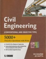 Civil Engineering (Conventional and Objective Type) - Image 2