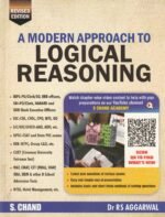 A Modern Approach to Logical Reasoning by Dr. R.S. Aggarwal – Revised Edition - Image 2