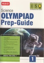 MTG International Science Olympiad (ISO) Prep-Guide Class 1 - Image 2