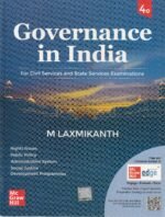 Governance in India for Civil Services and State Services Examinations (4th Edition) - Image 2