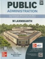 Public Administration, 2e by M Laxmikanth for UPSC CSE 2026 | Topic-wise Previous Year’s Questions from 2013-2024 - Image 2