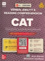 Verbal Ability & Reading Comprehension for CAT - Image 2
