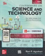 Courseware on Science and Technology by Ravi P. Agrahari (9th Edition) for UPSC & State Civil Services Examinations - Image 2