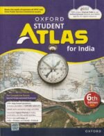Oxford Student Atlas for India (6th Edition 2025) - Image 2