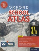 Oxford School Atlas (37th Edition) - Image 2