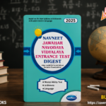 Navneet Jawahar Navodaya Vidyalaya Entrance Test Digest (2025 Edition)