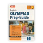 International English Olympiad (IEO) Prep-Guide for Class 3