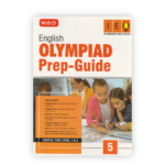 International English Olympiad (IEO) Prep-Guide for Class 5 - Image 2