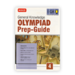 International General Knowledge Olympiad (IGKO) Prep-Guide for Class 4