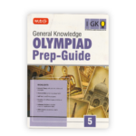 International General Knowledge Olympiad (IGKO) Prep-Guide for Class 5
