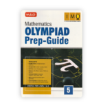 International Mathematics Olympiad (IMO) Prep-Guide for Class 5 - Image 2