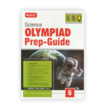 International Science Olympiad (ISO) Prep-Guide for Class 6