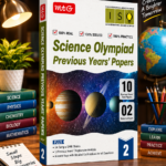 Science Olympiad Previous Years' Papers Level 2