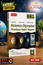 Science Olympiad Previous Years' Papers (ISO) – Class 4