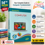 Lucent's Computer Knowledge Book for Competitive Examinations