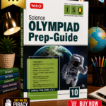 Class 10 Science Olympiad Prep-Guide (ISO/NSO)
