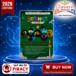 Standard 10 Science Guide | NCERT Based Latest Curriculum | GSEB & CBSE Board Examination 2026