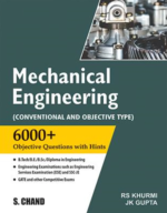 Mechanical Engineering (Conventional and Objective Type) - Image 2