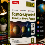 Science Olympiad (ISO) Previous Years' Papers Class 9