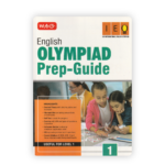 MTG International English Olympiad (IEO) Prep-Guide Class 1 - Image 2