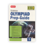 MTG International Science Olympiad (ISO) Prep-Guide Class 1 - Image 2