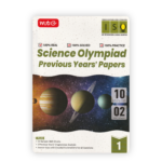 MTG International Science Olympiad (ISO) Previous Years' Papers Class 1 - Image 2