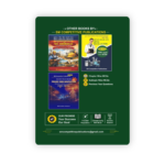 SM Competitive Gram Sevak (Class 3) Agriculture Science Exam Guide 2026 Edition - Image 2