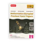 Mathematics Olympiad (IMO) Previous Years' Papers Class 6