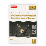 Mathematics Olympiad Previous Years' Papers Level 1