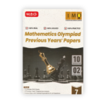 Mathematics Olympiad Previous Years Papers Class 7