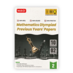 Mathematics Olympiad Previous Years' Papers Level 2