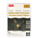 Mathematics Olympiad Previous Years' Papers – Class 10