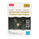 Mathematics Olympiad Previous Years' Papers – Class 3