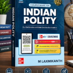 Indian Polity for Civil Services and State Services Examinations