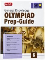 MTG General Knowledge (IGKO) Olympiad Prep Guide Class 6 | Detailed Theory, Exercise with Self Test For Practice | SOF Olympiad Books For Exam 2026-27 - Image 2
