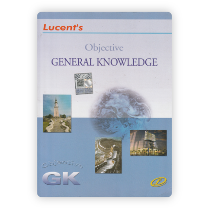 Objective General Knowledge
