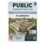 Public Administration, 2e by M Laxmikanth for UPSC CSE 2026 | Topic-wise Previous Year’s Questions from 2013-2024 - Image 2