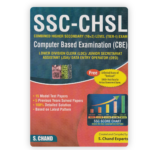 SSC-CHSL Combined Higher Secondary