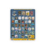 Samanya Gnan Bhag-1 (2026 Edition) | Most Important General Knowledge Compilation for Competitive Exams | Gujarati Medium - Image 2