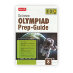 Science Olympiad Prep-Guide Class 8