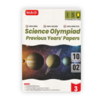 Science Olympiad Previous Years' Papers (ISO) – Class 3