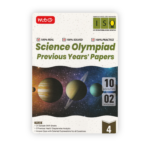 Science Olympiad Previous Years' Papers (ISO) – Class 4