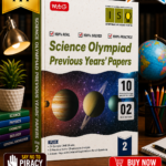 Science Olympiad Previous Years' Papers Level 2