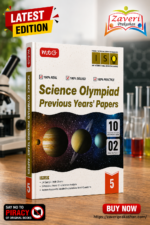 Science Olympiad Previous Years' Papers Class 5