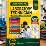Laboratory Technician Exam Guide 3500+ MCQs for GPSSB GSSSB SMC