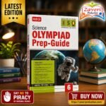 International Science Olympiad (ISO) Prep-Guide for Class 6