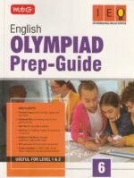 International English Olympiad (IEO) Prep-Guide for Class 6 - Image 2
